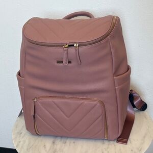 Fantastic Minkeeblue backpack